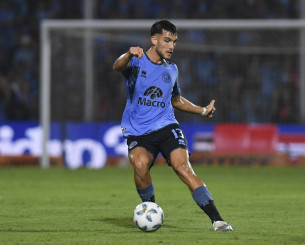 Ο Αστέρας AKTOR πάει για τον Μεριάνο από την Μπελγκράνο