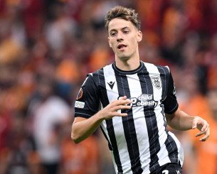 «Ο Κωνσταντέλιας μπορεί να κοστίσει 25 εκατομμύρια ευρώ στη Σπόρτινγκ»