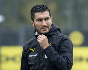 Σφίγγει ο κλοιός για τον Σόλσκιερ στην Μπεσίκτας, ο Νούρι Σαχίν το φαβορί να τον διαδεχθεί