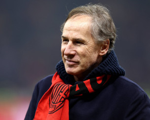 Ο θρυλικός Μπαρέζι της Μίλαν, υπεβλήθη σε χειρουργική επέμβαση στον πνεύμονα