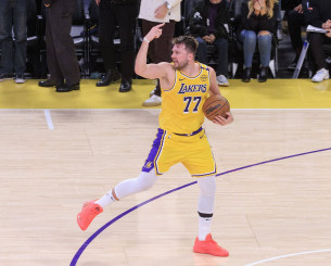 «Πλανητάρχης» Λούκα Ντόντσιτς: Τι προβλέπει το βασιλικό συμβόλαιο που υπέγραψε με τους Λέικερς