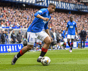 Αμφίβολος για την ρεβάνς με τον Παναθηναϊκό ο Ιγκαμάνε της Ρέιντζερς