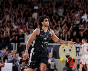 Η Μπασκόνια εξετάζει την περίπτωση του Άντονι Λαμπ - Τι σημαίνει αυτό για Ρογκαβόπουλο