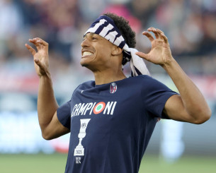 Η Νότιγχαμ Φόρεστ έκελεισε τον «αντί - Ελάνγκα» Νταν Εντόι