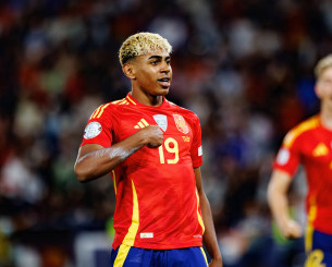 Αυτός είναι ο λόγος που ο Γιαμάλ σταμάτησε να δίνει αυτόγραφα