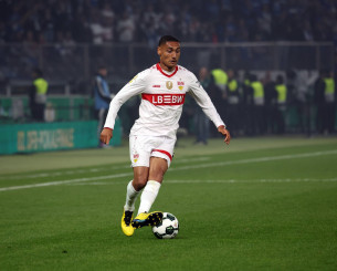 Αυτός φεύγει από την Στουτγκάρδη και ανοίγει τον δρόμο της ενδεκάδας στον Κωνσταντέλια