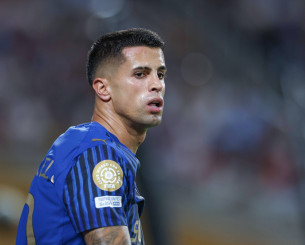 Ο Κανσέλο επιστρέφει στην Μπαρτσελόνα