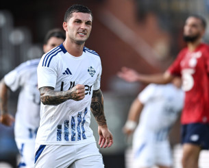 Γκάμπριελ Στρεφέτσα: Ένα βραζιλιάνικο... πολυεργαλείο στα χέρια του Μεντιλίμπαρ