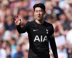 Μεγαλείο ψυχής απ' τον Σον: Κάνει έκκληση για δωρεά τροφίμων στους Παλαιστινίους