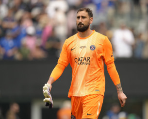 Ο Ντοναρούμα παίκτης του Γκουαρδιόλα - Το μυθικό συμβόλαιο που θα παίρνει ετησίως