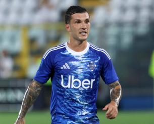 Φάκελος Στρεφέτσα: Το ταξίδι Μαρινάκη στην Ιταλία, η φανέλα με το 7 και η εισήγηση Μοντέστο