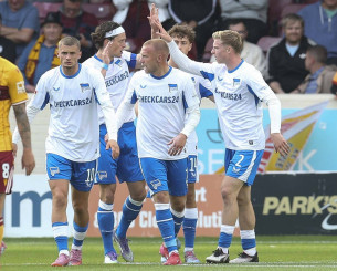 Ο περίεργος λόγος για τον οποίο απαγορεύτηκε η φανέλα της Χέρτα