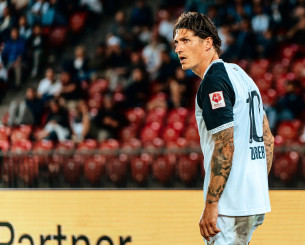 Σαββόπουλος στο «BACK2ΜΠΑΚ»: «Ο απόηχος της εύκολης πρόκρισης του Άρη - Πώς ο Χιμένεθ ''φωτογράφισε'' τον Τσούμπερ» (video)