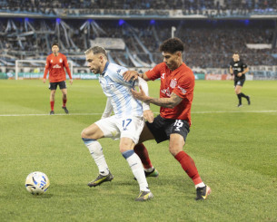 Τα μέχρι στιγμής αποτελέσματα της 3ης αγωνιστικής στο Torneo Clausura