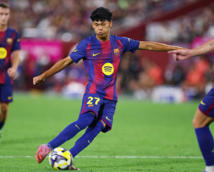 Αυτός είναι ο 17χρονος της Μπαρτσελόνα που θα τρελάνει κόσμο - Η νέα «ανακάλυψη» του Φλικ