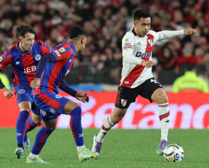 Απίθανο ρεκόρ 134 χρόνων στο Torneo Clausura