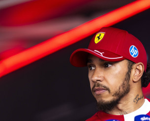 Χάμιλτον: «Δεν έδωσα μεγάλη σημασία σε αυτά που είπε ο πρόεδρος της Ferrari»
