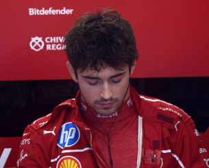 Ο Λεκλέρ κατακρίνει τη στρατηγική της Ferrari: «Χάσαμε μια ευκαιρία να κάνουμε κάτι πραγματικά καλό»