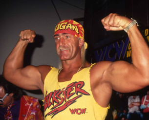 Πέθανε ο θρύλος του WWE Χαλκ Χόγκαν