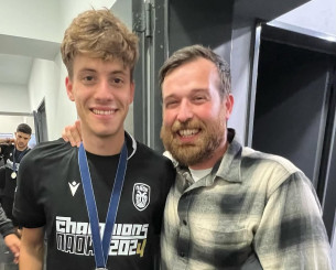 Ποιος είναι ο ατζέντης του Γιάννη Κωνσταντέλια