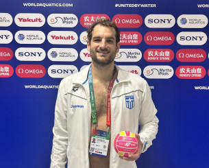 Τζωρτζάτος στο Athletiko: «Το χάσαμε μόνοι μας, στοχεύουμε ψηλά, με σταθερότητα θα έρθει το χρυσό»