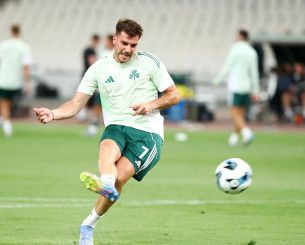 «Η Σπόρτινγκ ξεκίνησε συζητήσεις με τον Παναθηναϊκό για Ιωαννίδη»