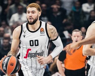 Παίρνει Κορντινιέ η Αναντολού Εφές