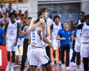 Πάθος, ψυχή και πρωταθλήτρια Ευρώπης η Ιταλία