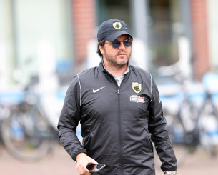 «BACK2ΜΠΑΚ»: Ο Τάσος Καπετανάκος μιλά για τις μεταγραφικές εξελίξεις στην ΑΕΚ