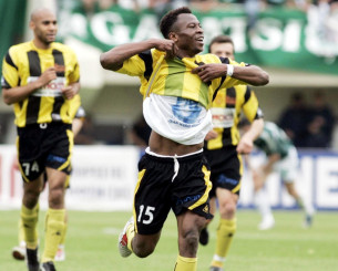 Θρήνος στο ελληνικό ποδόσφαιρο - «Έφυγε» ο Ζαν Μαρί Σιλά