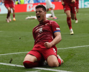 «Μένει μόνο η ανακοίνωση για Γιόβιτς και ΑΕΚ»