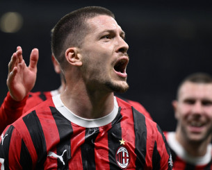 Από τον πόνο στη δόξα: Η ιστορία του Λούκα Γιόβιτς που συγκινεί και εμπνέει