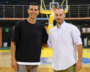 Επίσημη η εποχή Κάραϊτσιτς στον Άρη