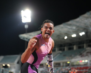 Τόκιο 2025: Η L'Equipe προβλέπει τρία μετάλλια για την Ελλάδα όμως κανένα δεν είναι χρυσό