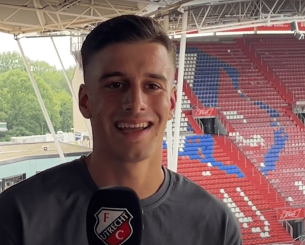 Επένδυση στο μέλλον για την ΑΕΚ - Εκανε δικό της τον Ζώη Καραργύρη