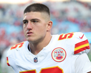 Η «Οδύσσεια» του Γιώργου Καρλαύτη - Πώς ένας Έλληνας έγινε εκατομμυριούχος στο NFL