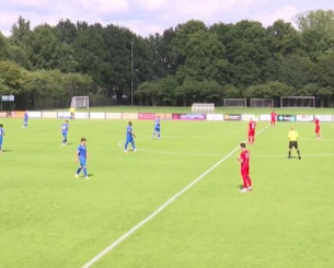 Η Κηφισιά αναδείχθηκε ισόπαλη με την Αλ Ντουχαΐλ - Οι δοκιμές του Λέτο