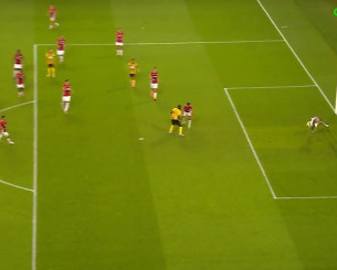 Νέα βολίδα του Κοϊτά, διώχνει ξανά ο Ελιάσι (video)