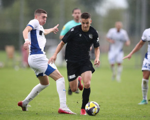 Προγνωστικά ΠΑΟΚ – Βόλφσμπεργκερ: Γκολ και θέαμα στην Τούμπα με φορμαρισμένο Κωνσταντέλια