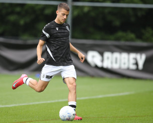 Ο ΠΑΟΚ κατέθεσε πρόταση στον Κωνσταντέλια για νέο 4ετές συμβόλαιο!