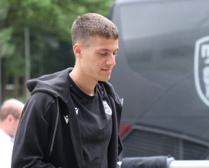 Αποσύρεται οριστικά από τον Κωνσταντέλια η Στουτγκάρδη!