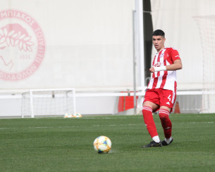 Ο ΟΦΗ απέκτησε τον Κωστούλα από τον Ολυμπιακό