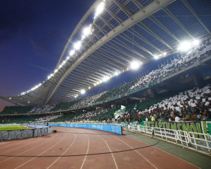 Κυκλοφορούν μέσω ίντερνετ τα εισιτήρια του αγώνα του Παναθηναϊκού με την Βικτόρια Πλζεν