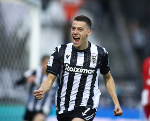 Η πιο τρελή ημέρα της ζωής του Γιάννη Κωνσταντέλια