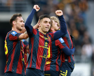 «Στη Σαουδική Αραβία θα συνεχίσει ο Κουλούρης»