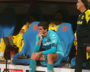 To ξεκάθαρο μήνυμα του Άρη στον Κουέστα