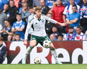 Γιώργος Κυριακόπουλος: «Να πιστέψουμε στην ανατροπή και να το "γυρίσουμε" με τον κόσμο!»