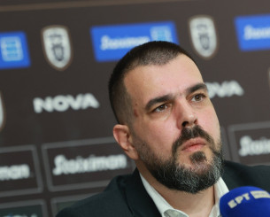 Τέλος από τον ΠΑΟΚ ο Κυριάκος Κυριάκος