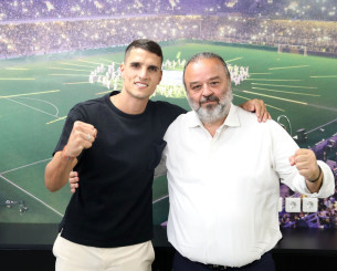 Πως ο Μάριος Ηλιόπουλος «έλυσε» τον γόρδιο δεσμό με τον Λαμέλα