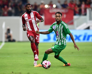 Το προφίλ των πιθανών αντιπάλων της ΑΕΚ στον γ' προκριματικό του Conference League